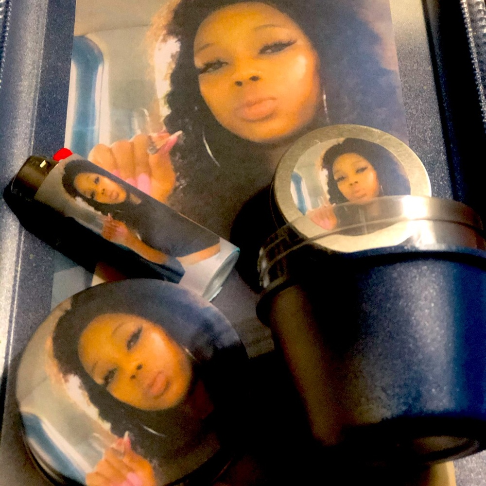 Rolling Tray Sets